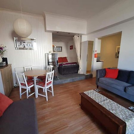 Ground Floor Studio Apartment In Bridlington Eksteriør bilde