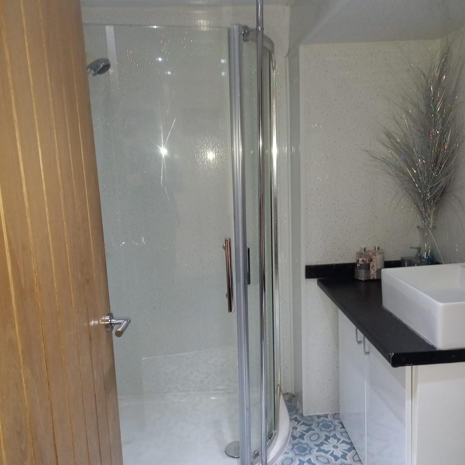 Ground Floor Studio Apartment In Bridlington Eksteriør bilde