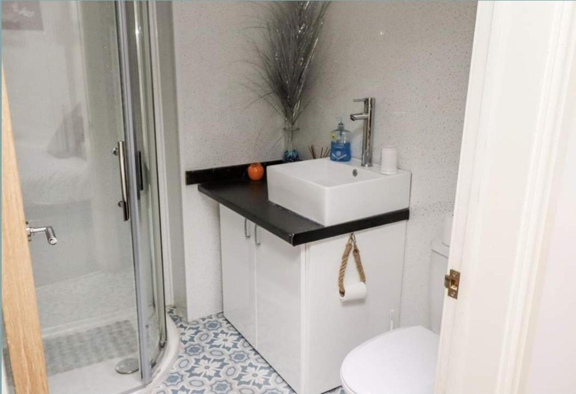 Ground Floor Studio Apartment In Bridlington Eksteriør bilde