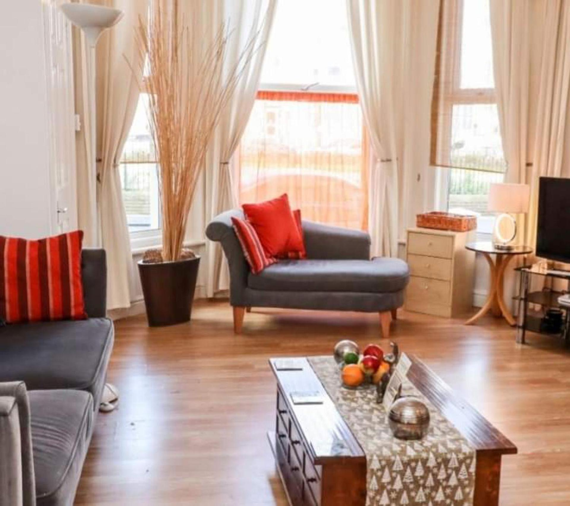 Ground Floor Studio Apartment In Bridlington Eksteriør bilde